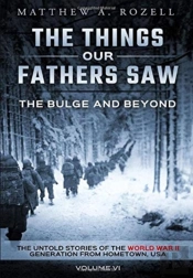 The Bulge And Beyond: The Things Our Fat