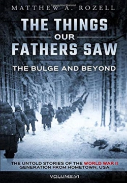 Bertrand.pt - The Bulge And Beyond: The Things Our Fat