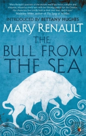 The Bull From The Sea
