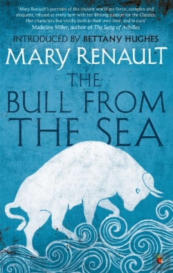 Bertrand.pt - The Bull From The Sea