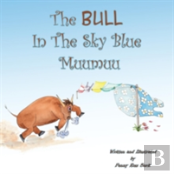 The Bull In The Sky Blue Muumuu
