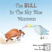 The Bull In The Sky Blue Muumuu