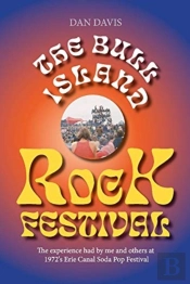 The Bull Island Rock Festival