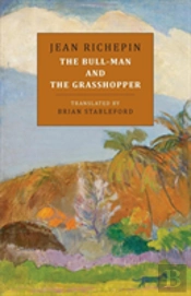 The Bull-Man And The Grasshopper