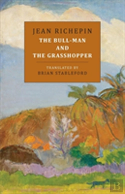Bertrand.pt - The Bull-Man And The Grasshopper