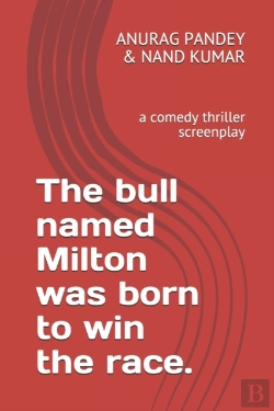 Bertrand.pt - The Bull Named Milton Was Born To Win The Race.