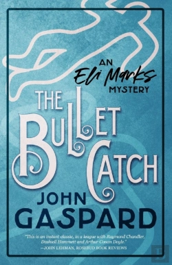 Bertrand.pt - The Bullet Catch