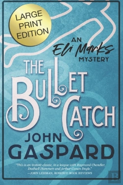 Bertrand.pt - The Bullet Catch - Large Print Edition