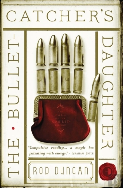 Bertrand.pt - The Bullet-Catcher'S Daughter