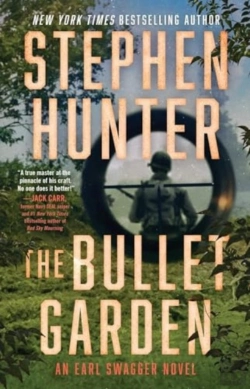 Bertrand.pt - The Bullet Garden