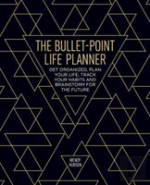 The Bullet-Point Life Planner