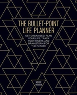 Bertrand.pt - The Bullet-Point Life Planner