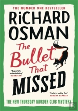Bertrand.pt - The Bullet That Missed