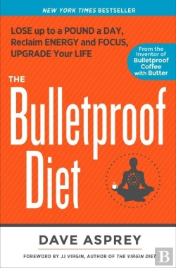 Bertrand.pt - The Bulletproof Diet