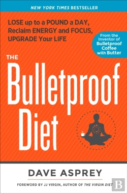 Bertrand.pt - The Bulletproof Diet