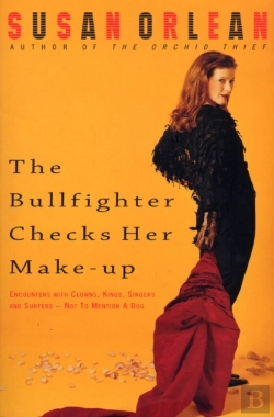 Bertrand.pt - The Bullfighter Checks Her Make-Up