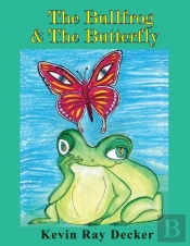 The Bullfrog & The Butterfly