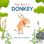 The Bully Donkey