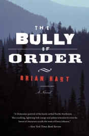 The Bully Of Order