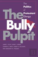 The Bully Pulpit