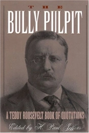 The Bully Pulpit