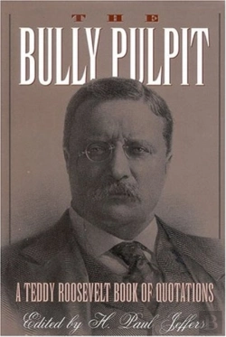 Bertrand.pt - The Bully Pulpit