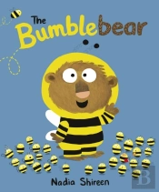 The Bumblebear
