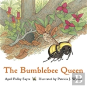 The Bumblebee Queen