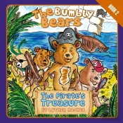 The Bumbly Bears In The Pirate'S Treasure