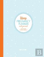 The Bump Pregnancy Planner & Journal