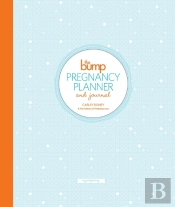 The Bump Pregnancy Planner & Journal