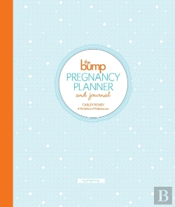 Bertrand.pt - The Bump Pregnancy Planner & Journal