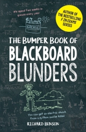 The Bumper Book Of Blackboard Blunders