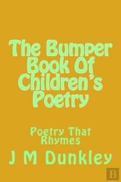 Bertrand.pt - The Bumper Book Of Children'S Poetry