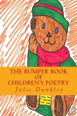 Bertrand.pt - The Bumper Book Of Children'S Poetry