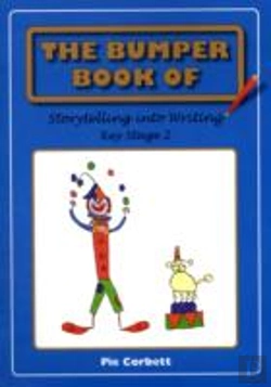 Bertrand.pt - The Bumper Book Of Storytelling Into Writing