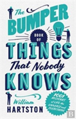 Bertrand.pt - The Bumper Book Of Things That Nobody Knows