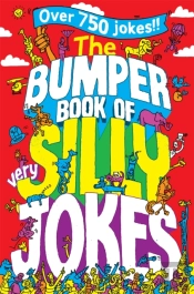 The Bumper Book Of Very Silly Jokes