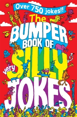 Bertrand.pt - The Bumper Book Of Very Silly Jokes