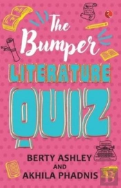 The Bumper Literature Quiz