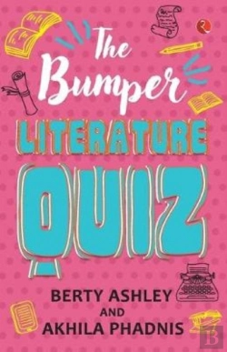 Bertrand.pt - The Bumper Literature Quiz