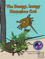 The Bumpy, Lumpy Horseshoe Crab