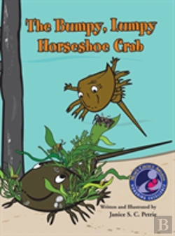 Bertrand.pt - The Bumpy, Lumpy Horseshoe Crab