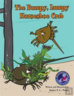 Bertrand.pt - The Bumpy, Lumpy Horseshoe Crab