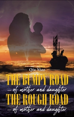 Bertrand.pt - The Bumpy Road - Of Mother And Daughter; The Rough Road - Of Mother And Daughter
