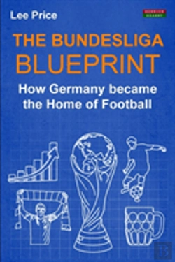 Bertrand.pt - The Bundesliga Blueprint
