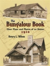The Bungalow Book