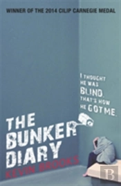 The Bunker Diary