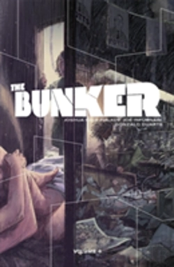 Bertrand.pt - The Bunker Vol. 4