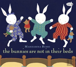 Bertrand.pt - The Bunnies Are Not In Their Beds